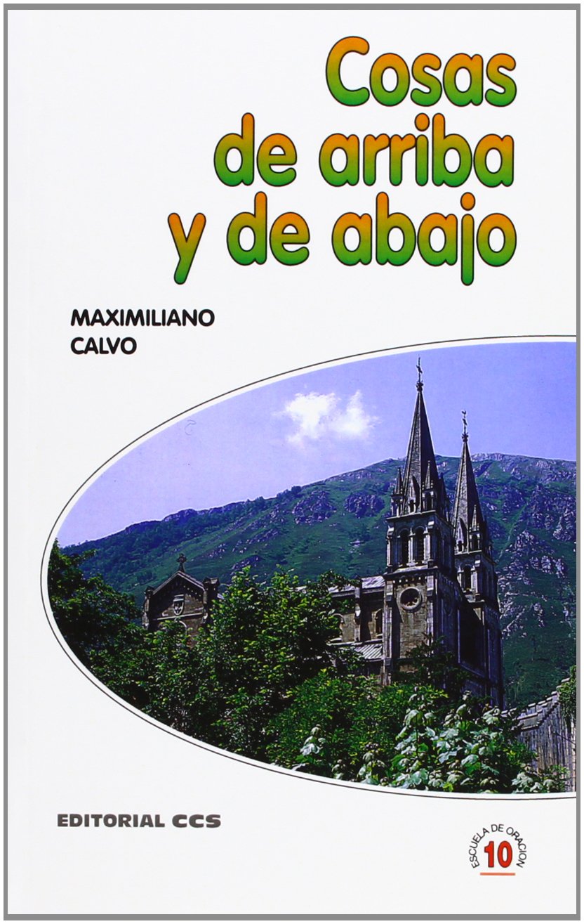 Cosas de Arriba y Abajo