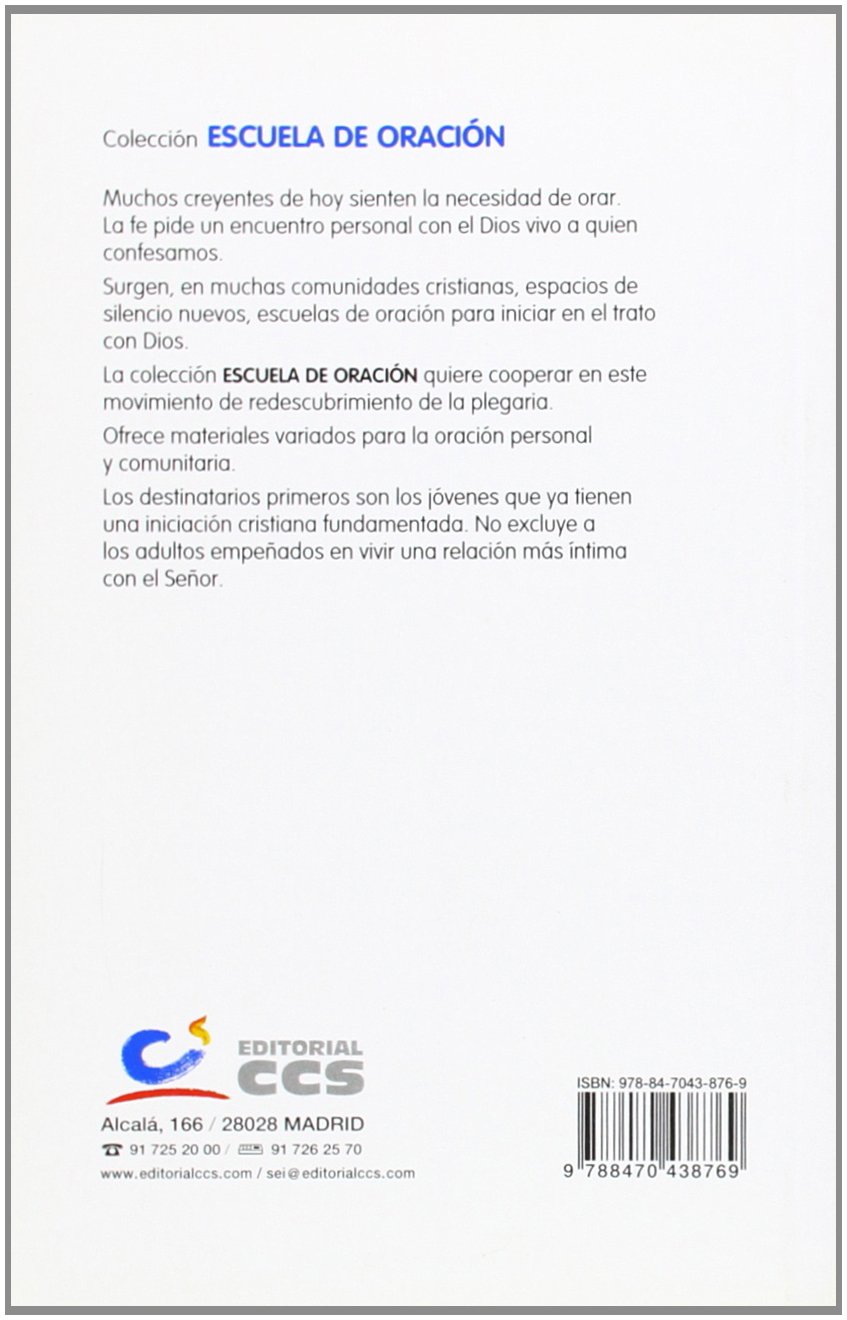Deja que Dios te encuentre - Imagen 2