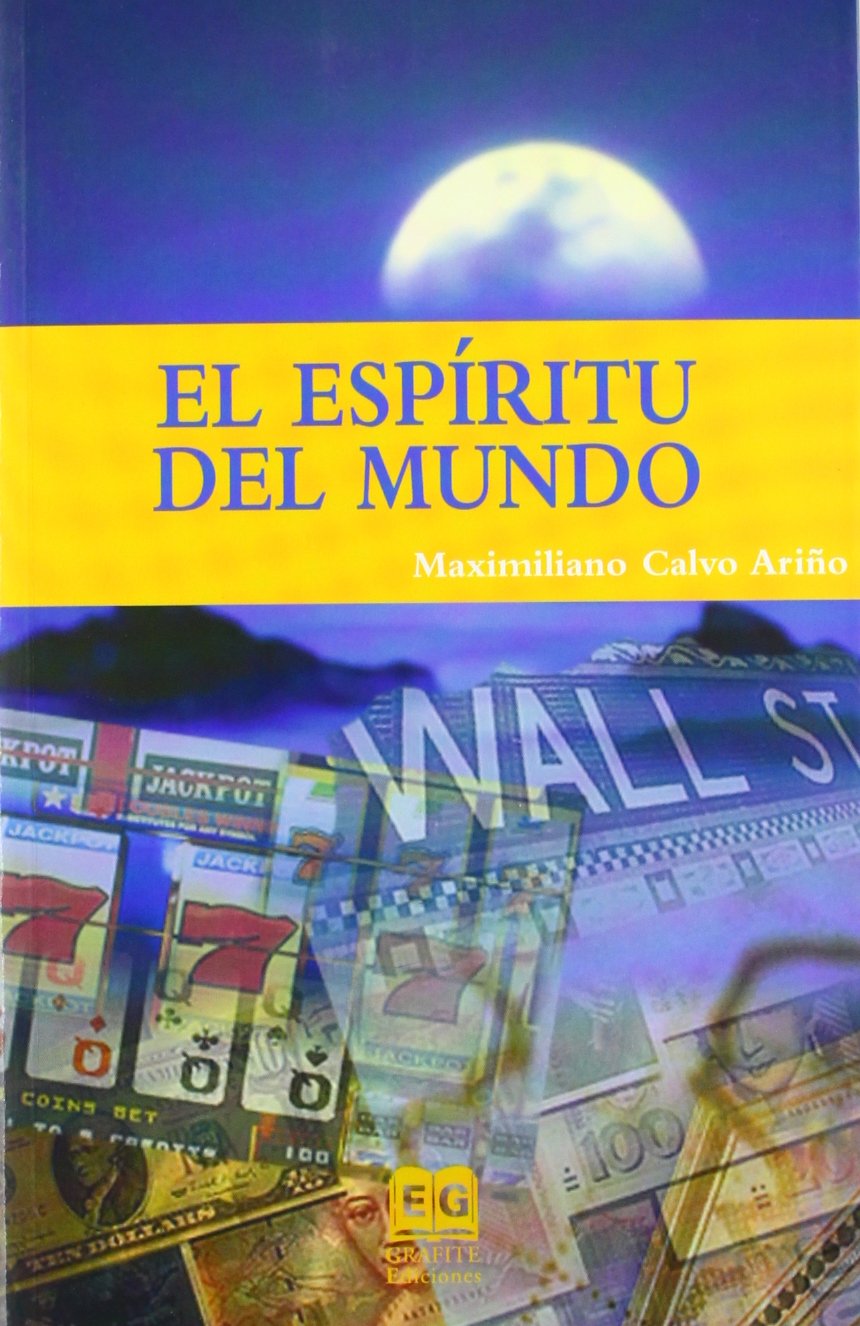 El espíritu del mundo