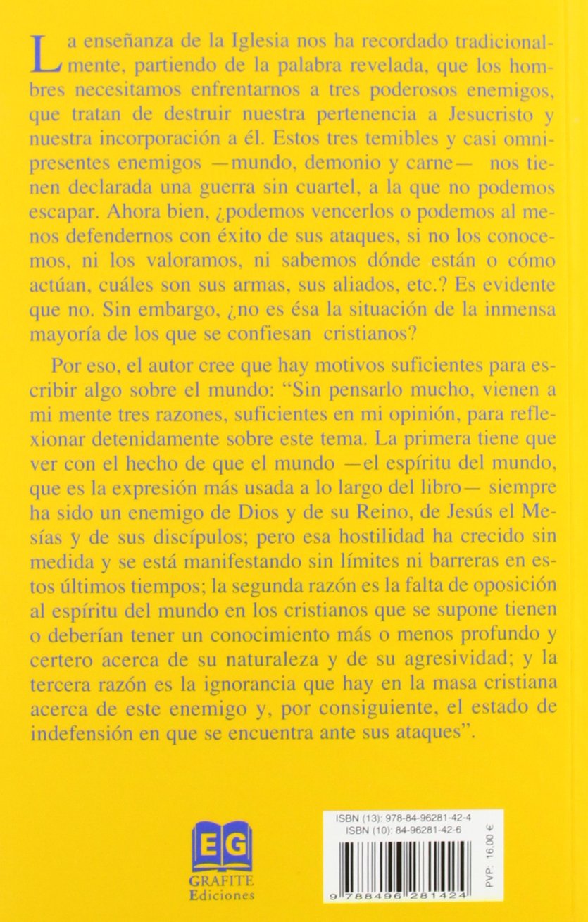 El espíritu del mundo - Imagen 2