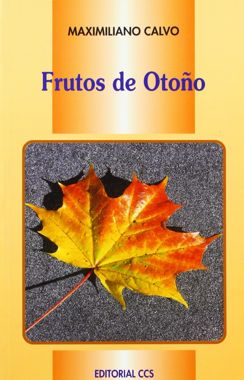 Frutos de Otoño