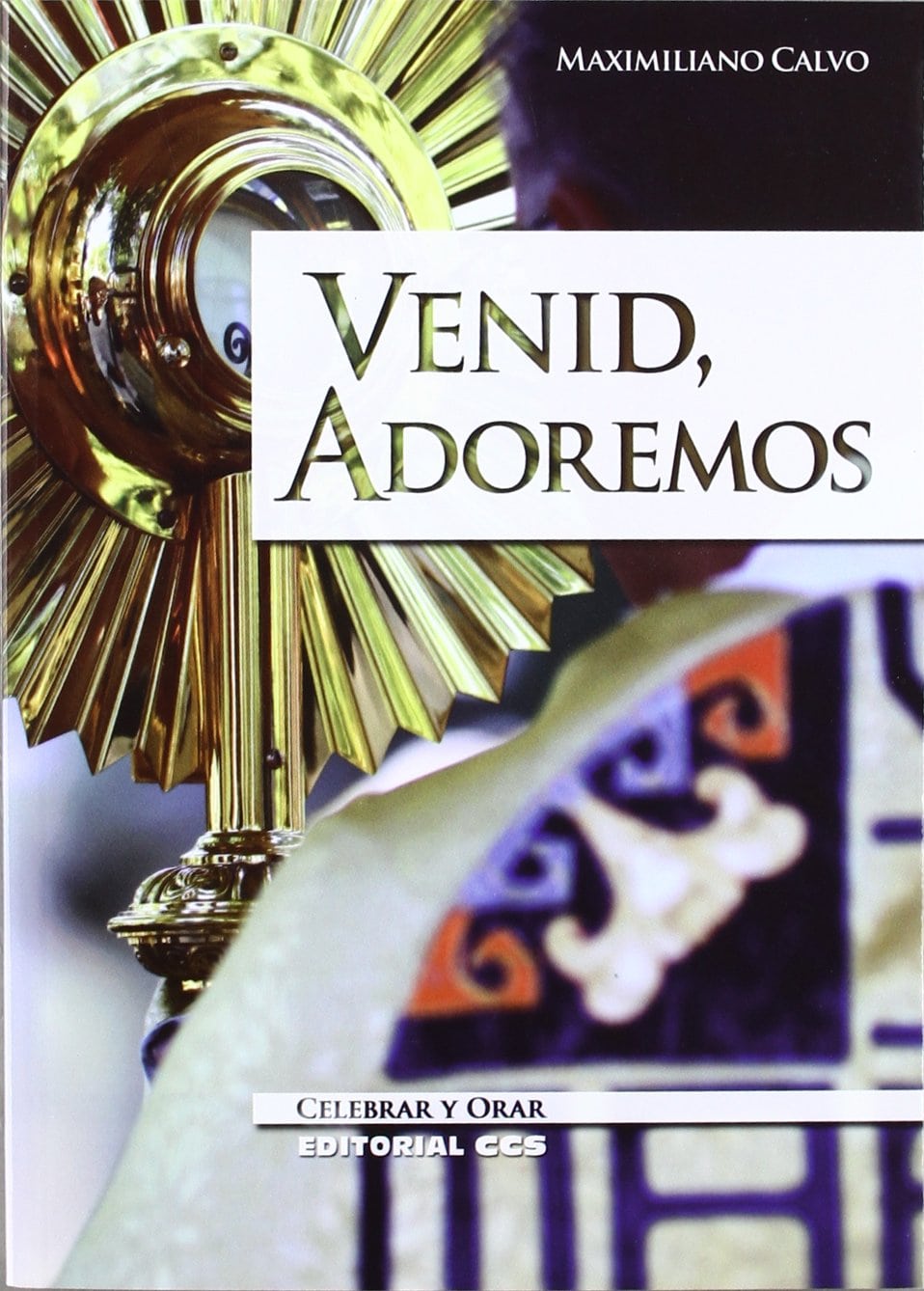 Venid, Adoremos