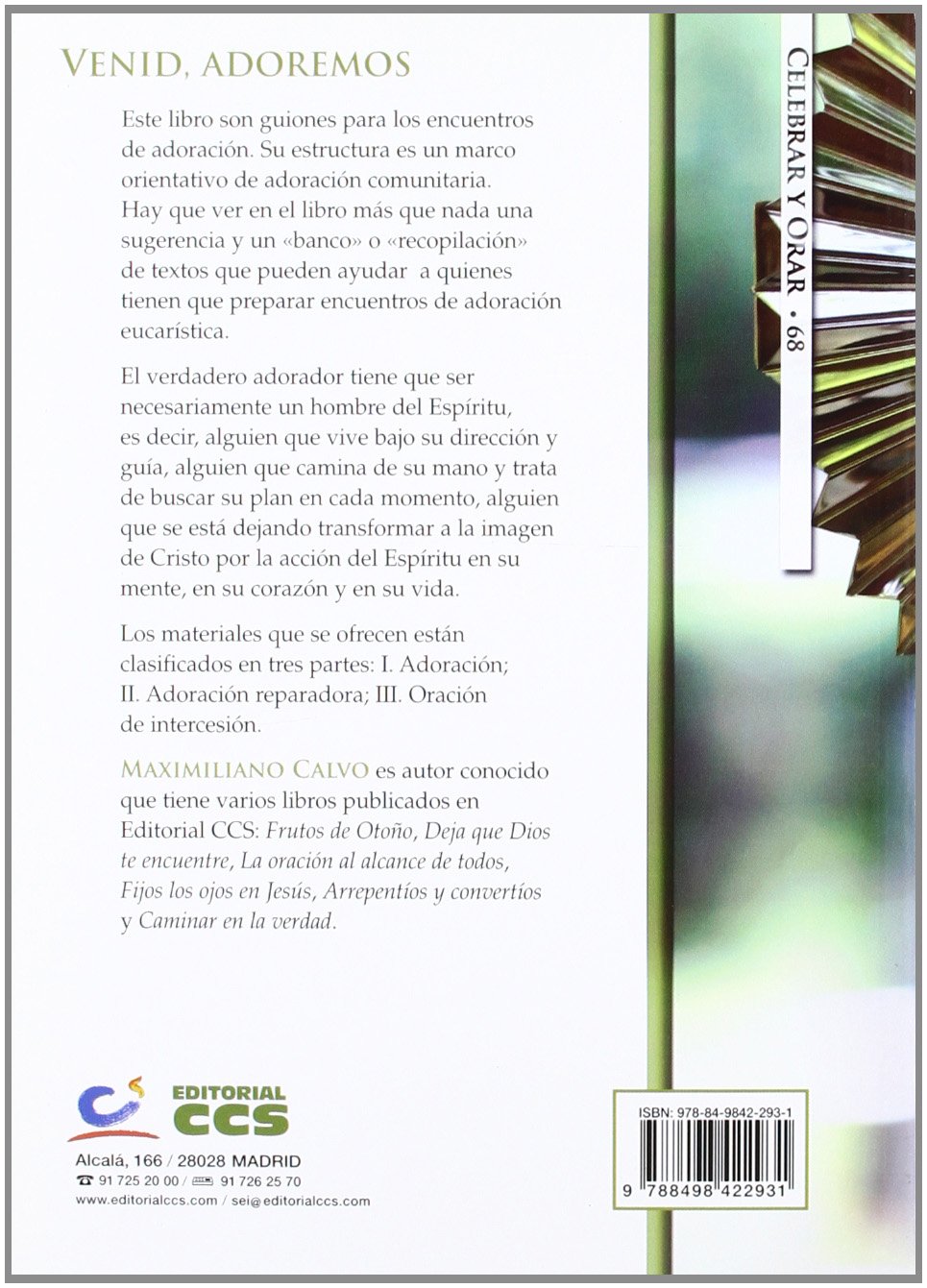 Venid, Adoremos - Imagen 2